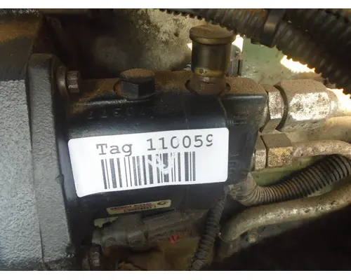 DETROIT S60-14.0_23536661 Fuel Pump