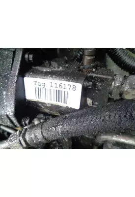 DETROIT S60-14.0_23536661 Fuel Pump