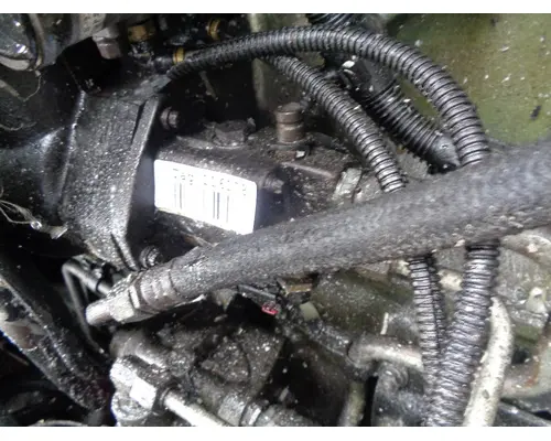DETROIT S60-14.0_23536661 Fuel Pump