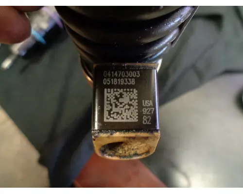 DETROIT S60-14.0DD5_0414703003 Fuel Injector