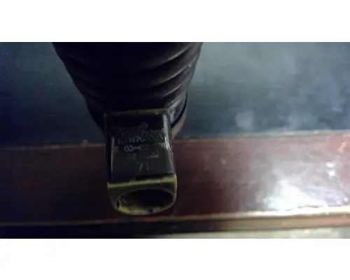 DETROIT S60-14.0DD5_0414703003 Fuel Injector