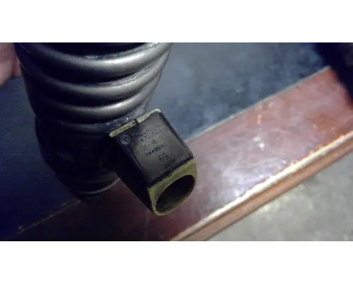 DETROIT S60-14.0DD5_0414703003 Fuel Injector