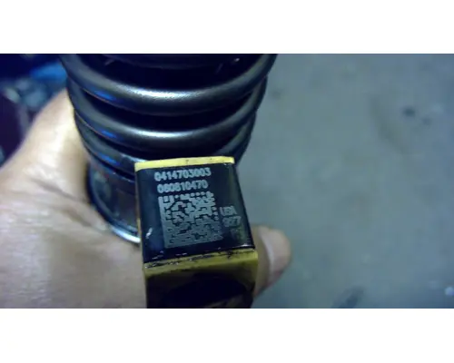 DETROIT S60-14.0DD5_0414703003 Fuel Injector