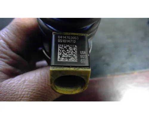DETROIT S60-14.0DD5_0414703003 Fuel Injector