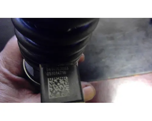 DETROIT S60-14.0DD5_0414703003 Fuel Injector