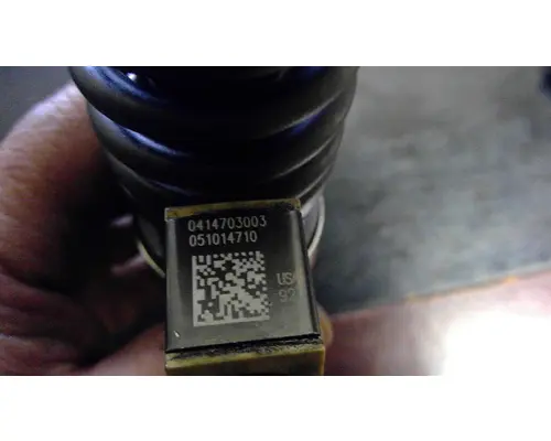 DETROIT S60-14.0DD5_0414703003 Fuel Injector