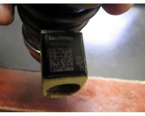 DETROIT S60-14.0DD5_0414703003 Fuel Injector