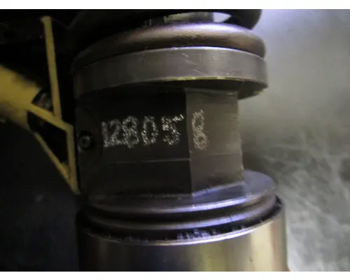 DETROIT S60-14.0DD5_0414703003 Fuel Injector