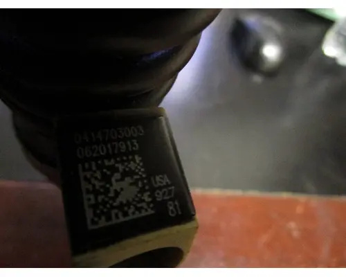 DETROIT S60-14.0DD5_0414703003 Fuel Injector