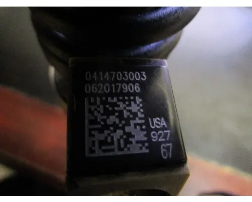 DETROIT S60-14.0DD5_0414703003 Fuel Injector