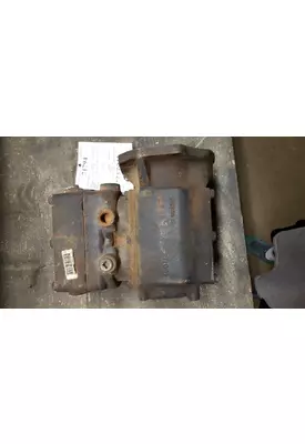 DETROIT S60 ADAPTERLESS Air Compressers