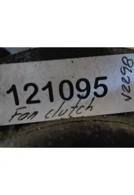 DETROIT S60-HortonSA_990164 Fan Clutch