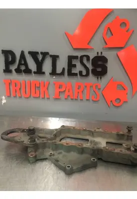 DETROIT S60 Brackets, Misc.