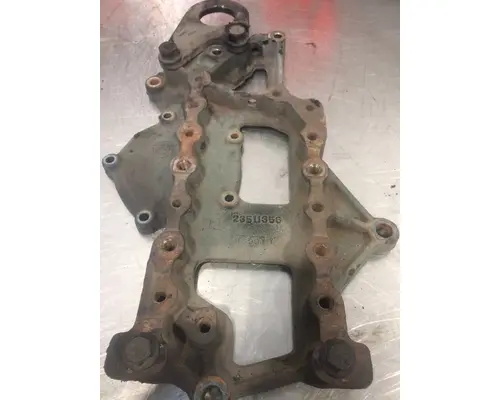DETROIT S60 Brackets, Misc.