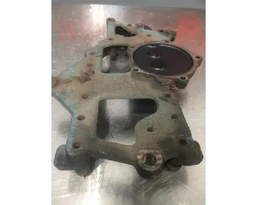 DETROIT S60 Brackets, Misc.