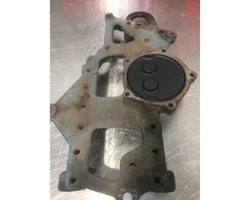 DETROIT S60 Brackets, Misc.