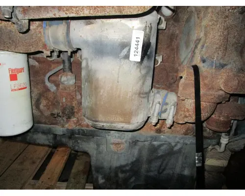 DETROIT S60dd5-egrCooler_23535188 Engine Parts