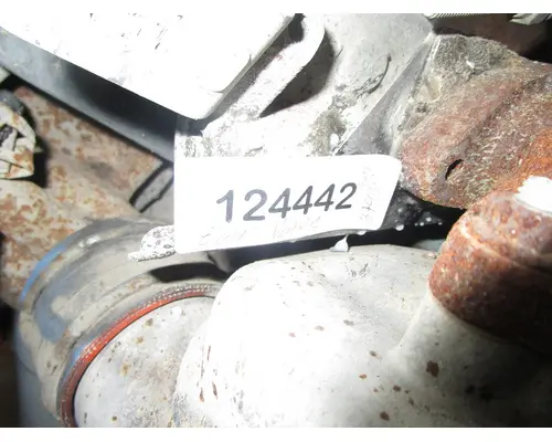 DETROIT S60dd5-egrValve_23539301 Engine Parts