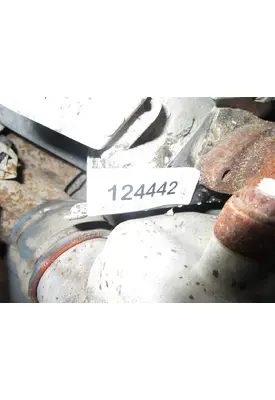 DETROIT S60dd5-egrValve_23539301 Engine Parts