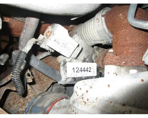 DETROIT S60dd5-egrValve_23539301 Engine Parts