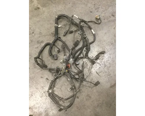 DETROIT SER 60 Engine Wiring Harness