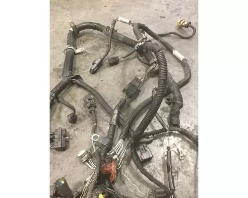 DETROIT SER 60 Engine Wiring Harness