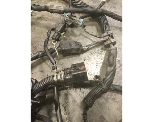 DETROIT SER 60 Engine Wiring Harness