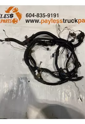 DETROIT SER 60 Engine Wiring Harness