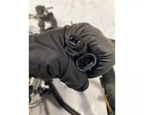 DETROIT SER 60 Engine Wiring Harness