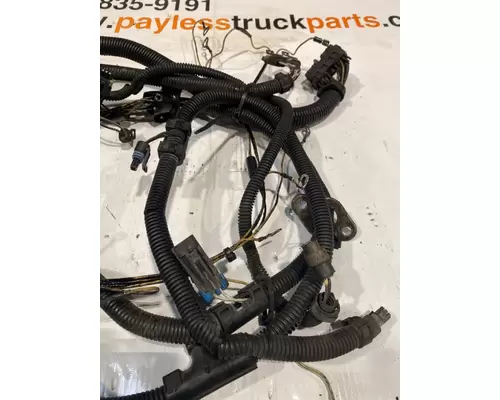 DETROIT SER 60 Engine Wiring Harness