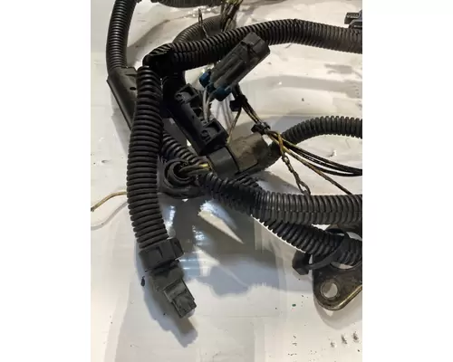 DETROIT SER 60 Engine Wiring Harness