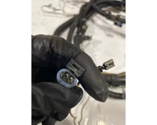 DETROIT SER 60 Engine Wiring Harness