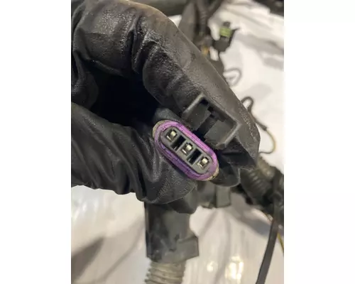 DETROIT SER 60 Engine Wiring Harness