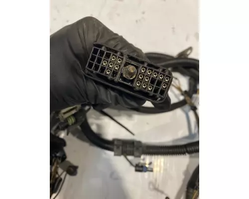 DETROIT SER 60 Engine Wiring Harness