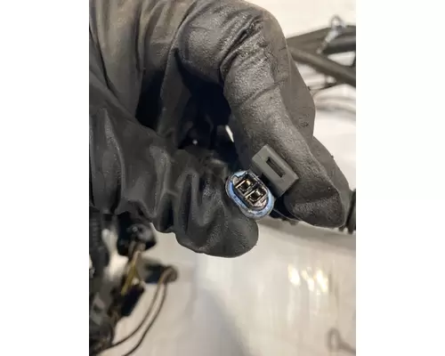 DETROIT SER 60 Engine Wiring Harness