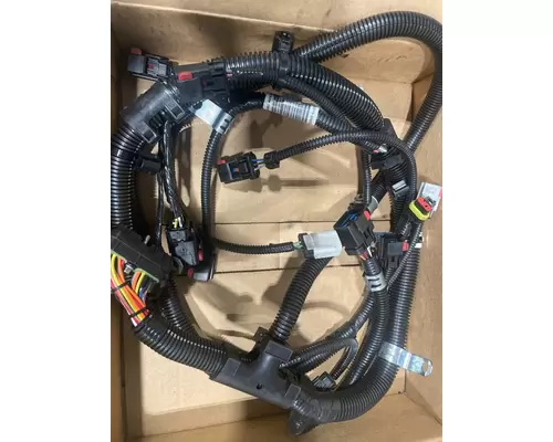 DETROIT SER 60 Engine Wiring Harness