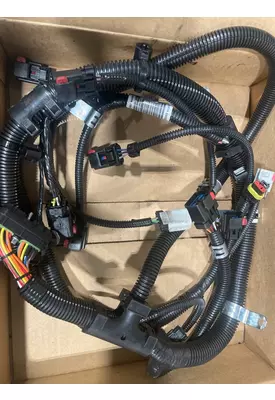 DETROIT SER 60 Engine Wiring Harness