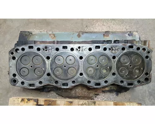 DETROIT SERIES 50 Cylinder Head