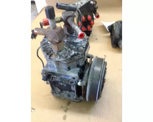 DETROIT SERIES 60 12.7 Air Conditioner Compressor