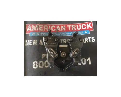 DETROIT SERIES 60 Air Brake Components