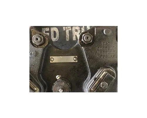 DETROIT SERIES 60 Air Brake Components