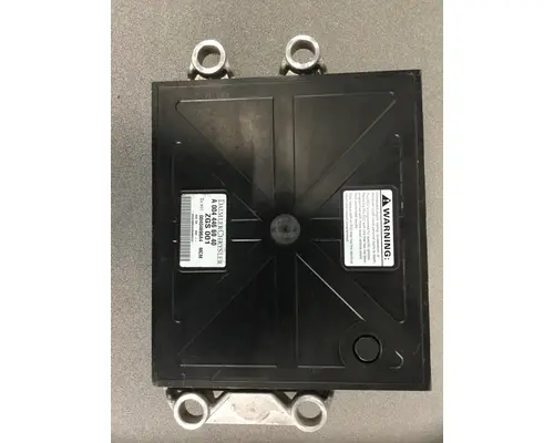 DETROIT SERIES 60 ECM-Engine Control Module