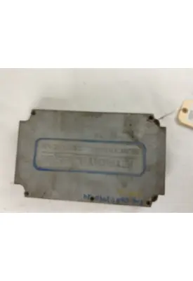 DETROIT SERIES 60 ECM-Engine Control Module