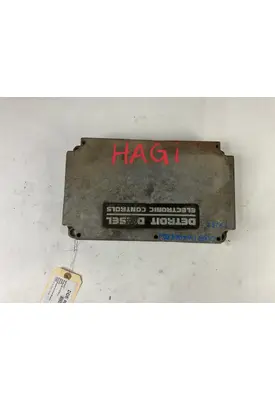 DETROIT SERIES 60 ECM-Engine Control Module