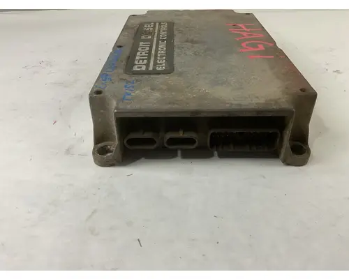 DETROIT SERIES 60 ECM-Engine Control Module