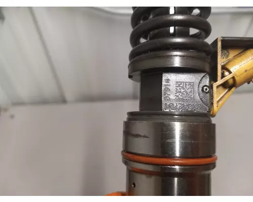 DETROIT SERIES 60 Fuel Injection Parts