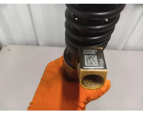 DETROIT SERIES 60 Fuel Injection Parts