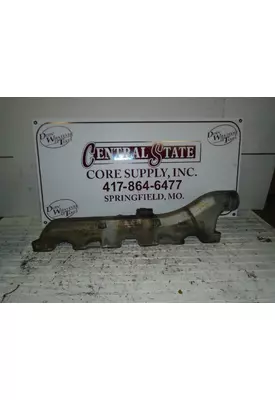 DETROIT SERIES 60 Intake Manifold