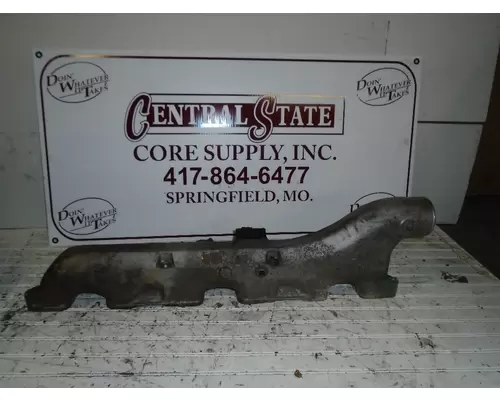 DETROIT SERIES 60 Intake Manifold