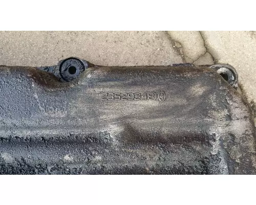 DETROIT SERIES 60 Oil Pan